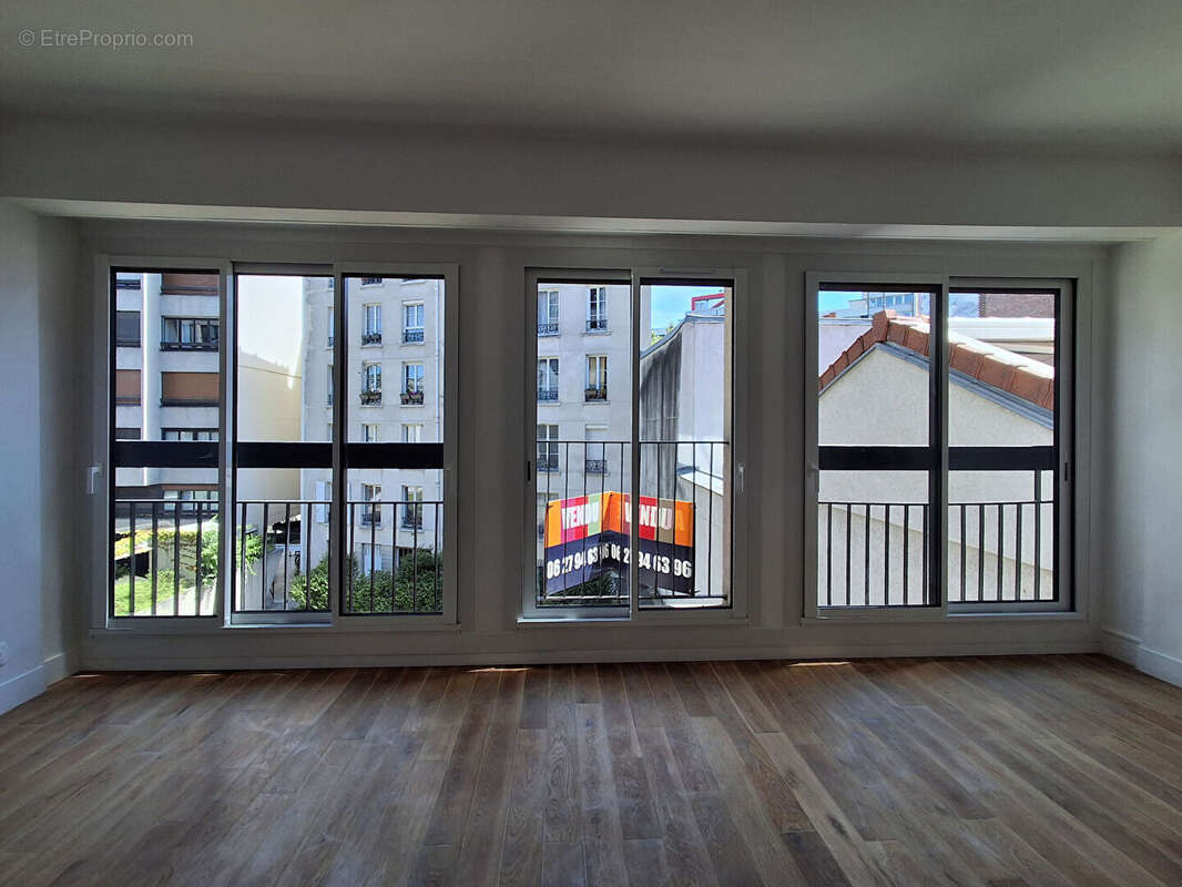 Studio Paris Italie - photo 3
