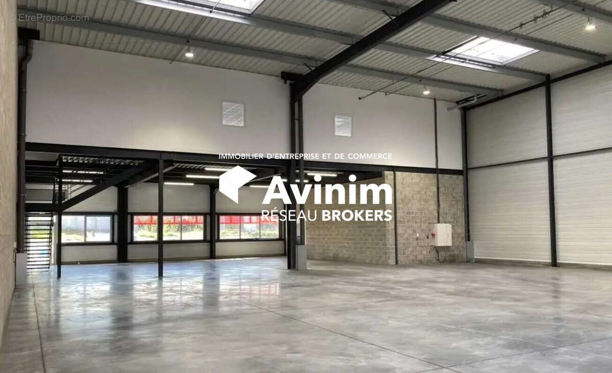 Commerce à MARIGNANE