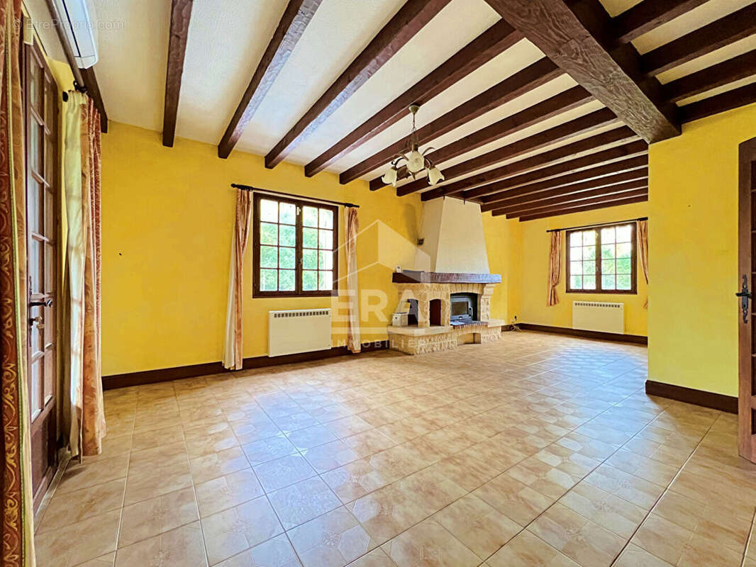 Maison à SAINT-MICHEL