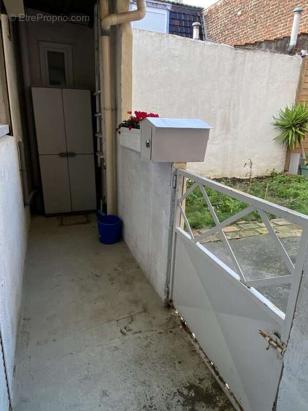 Maison 60 m² à Lille  - photo 8