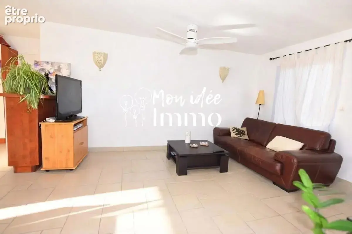 Maison plain-pied, 4 chambres - Jard-sur-Mer - photo 2