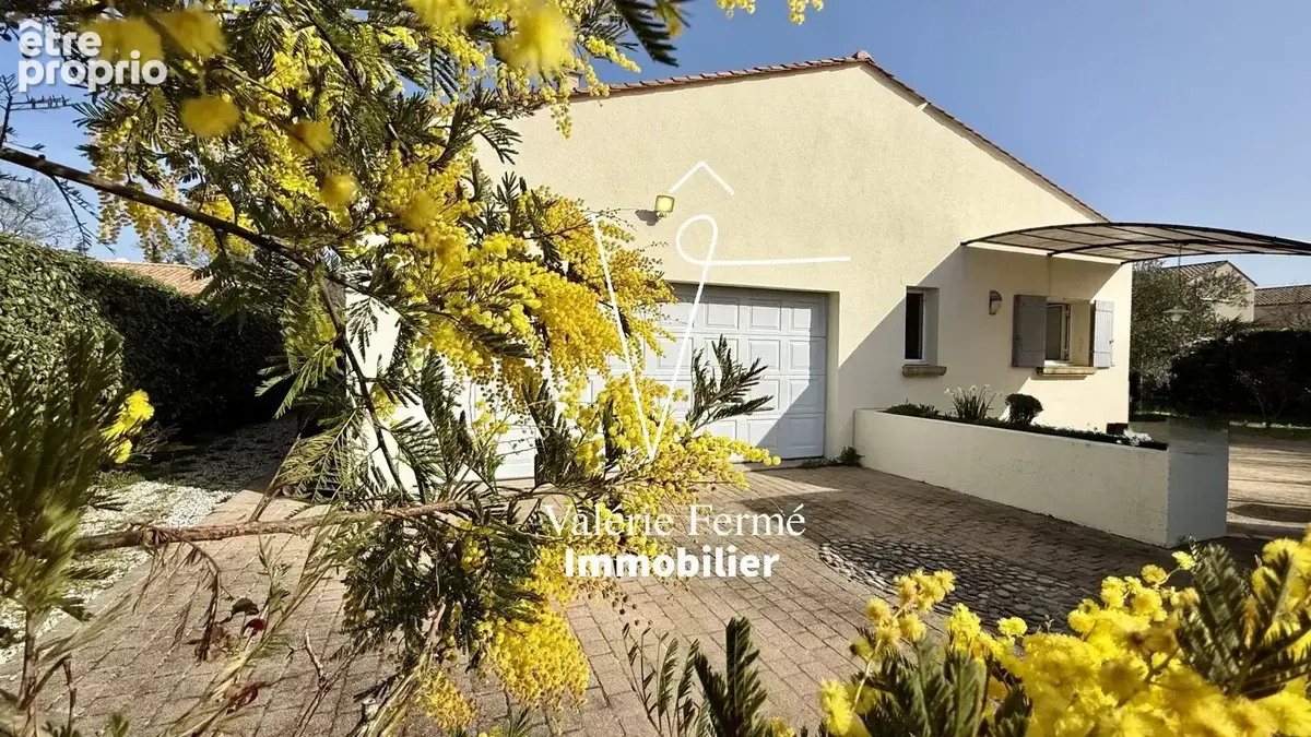Elégante Maison Familiale: 5 chambres, Double-garage- Proche Golf Bordelais-Bordeaux - photo 5