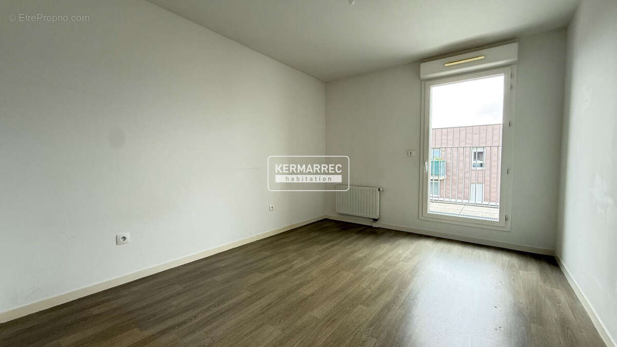 Appartement à SAINT-NAZAIRE