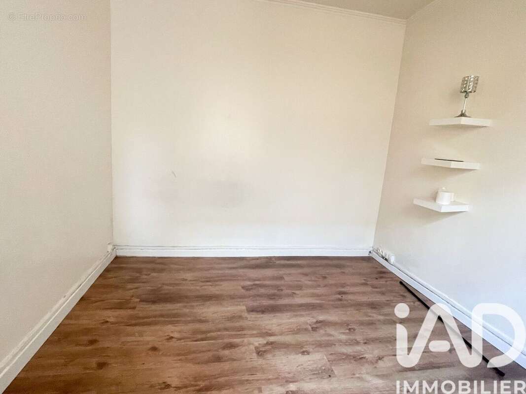 Photo 4 - Appartement à STAINS