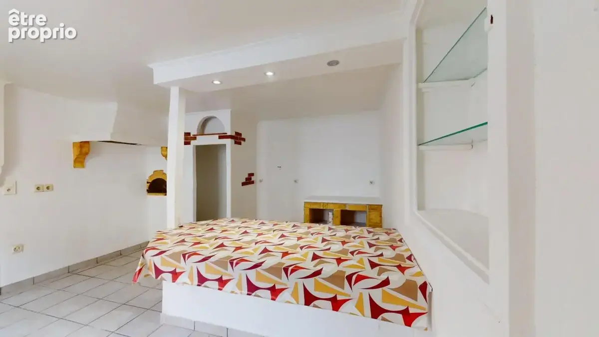 Maison de caractère – 134 m² – 4 chambres – Fort Mutin, Montmédy - photo 14