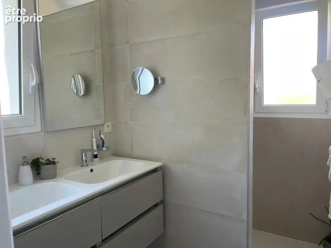 Saint Jean de Luz, maison d'architecte - photo 12