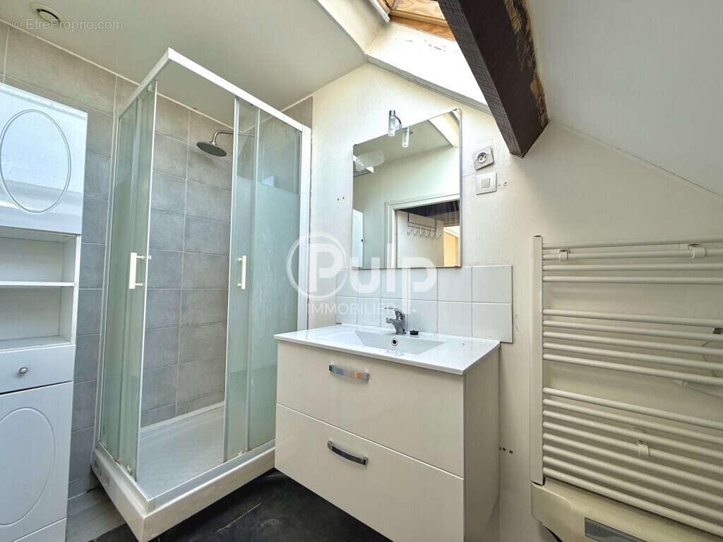 Appartement à SECLIN