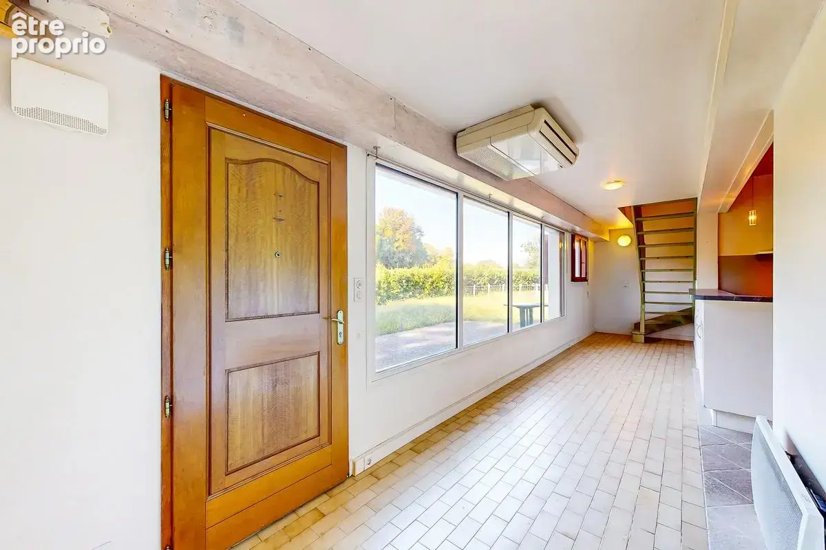 Maison basque 83 m² - 2 chambres + combles - Jardin - DPE C - photo 9