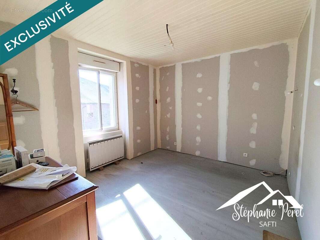 Photo 8 - Maison à PEYRELEVADE