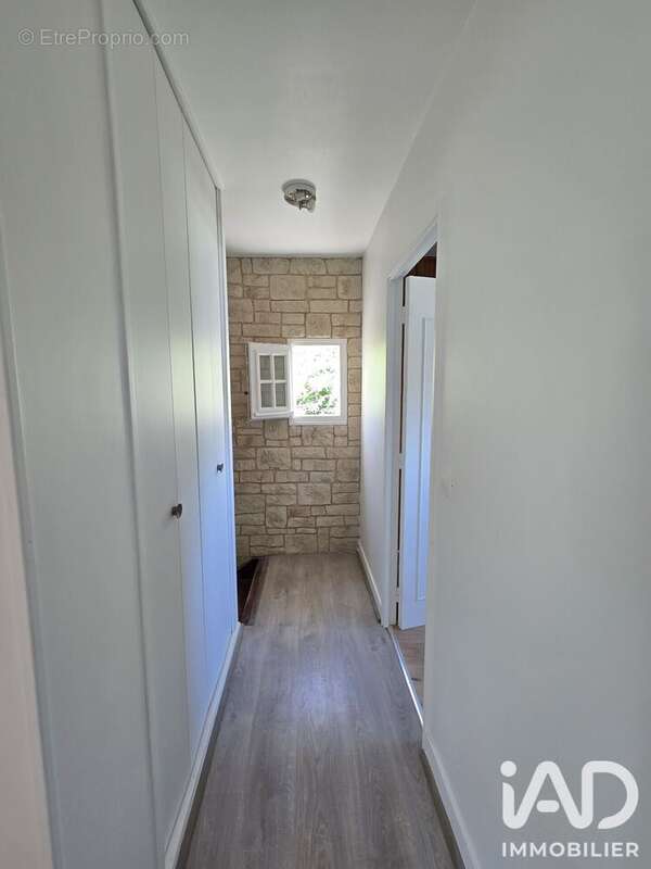 Photo 9 - Maison à MEZY-SUR-SEINE