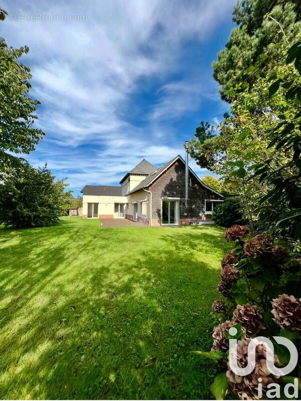 Photo 1 - Maison à AVREMESNIL