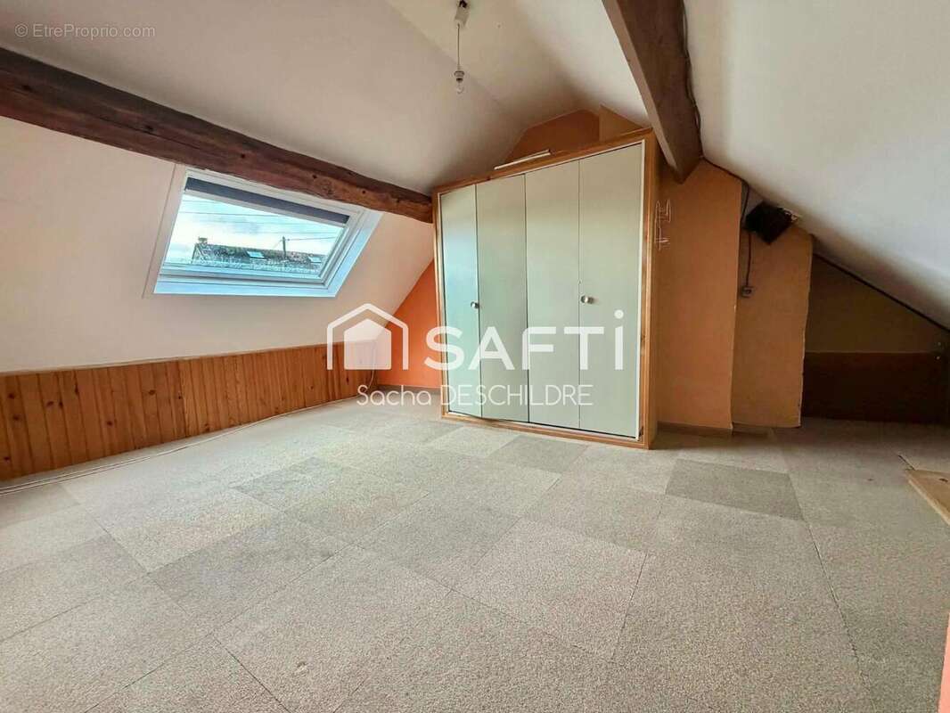 Photo 9 - Maison à RILLY-LA-MONTAGNE