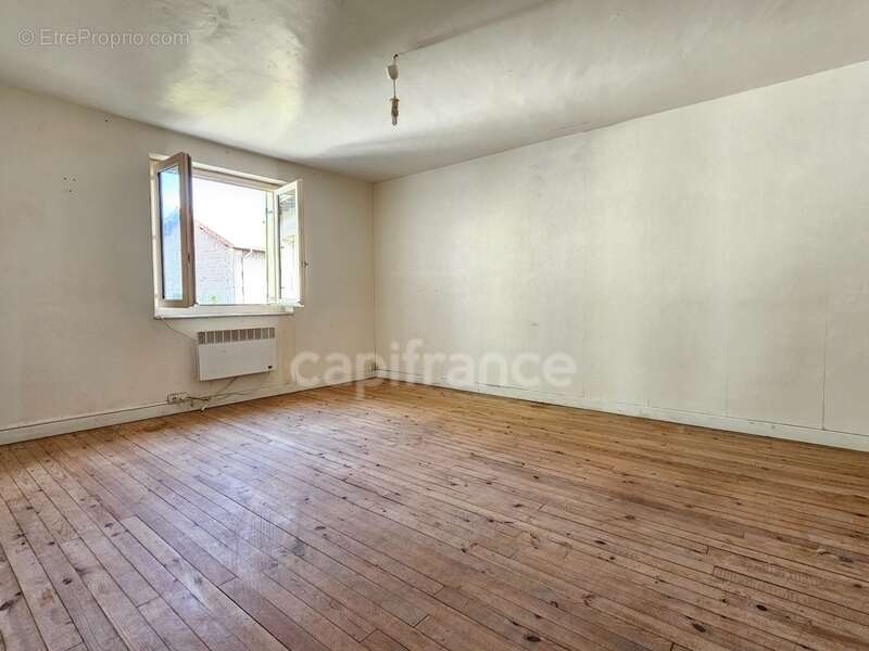 Maison à vendre 6 pièces COTTANCE (42) - photo 4
