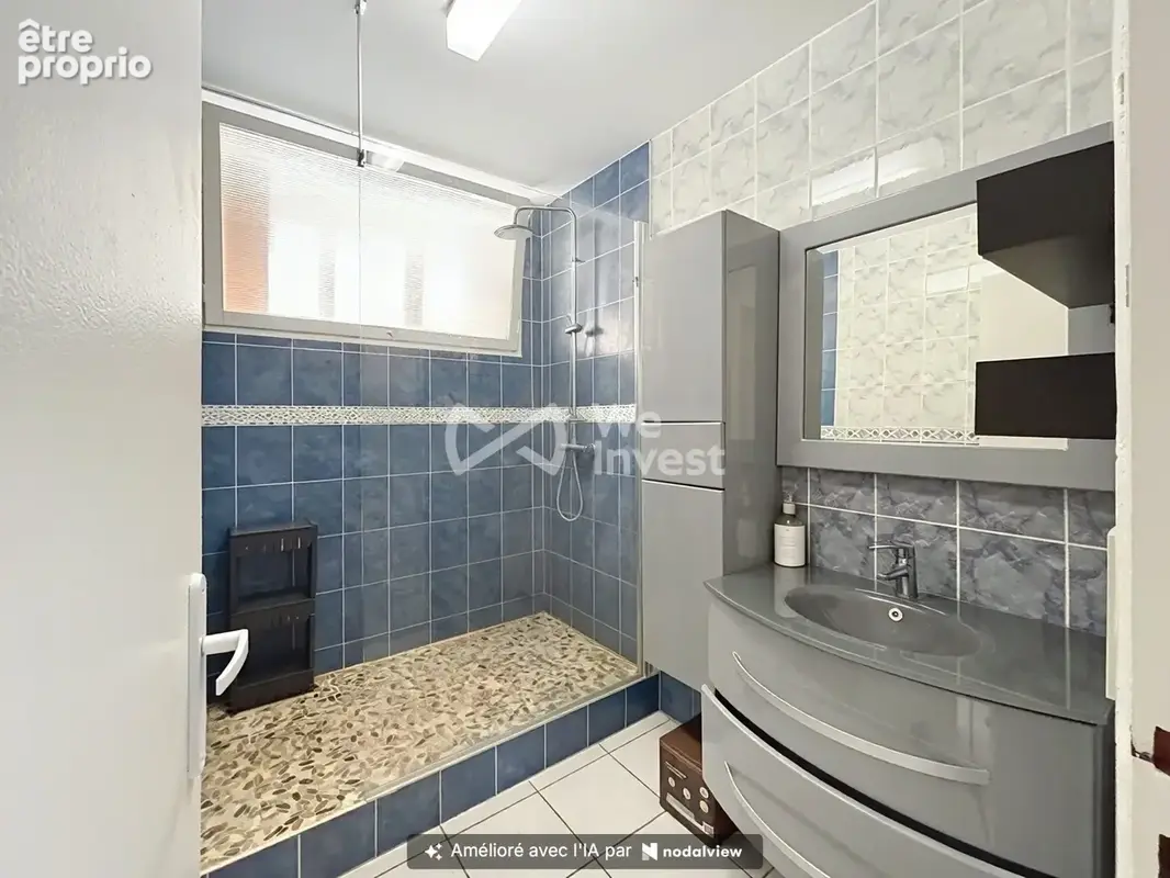 Appartement 4 pièces 115 m² à vendre à Lancrans (01200) - photo 6