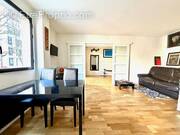 Appartement à PARIS-19E