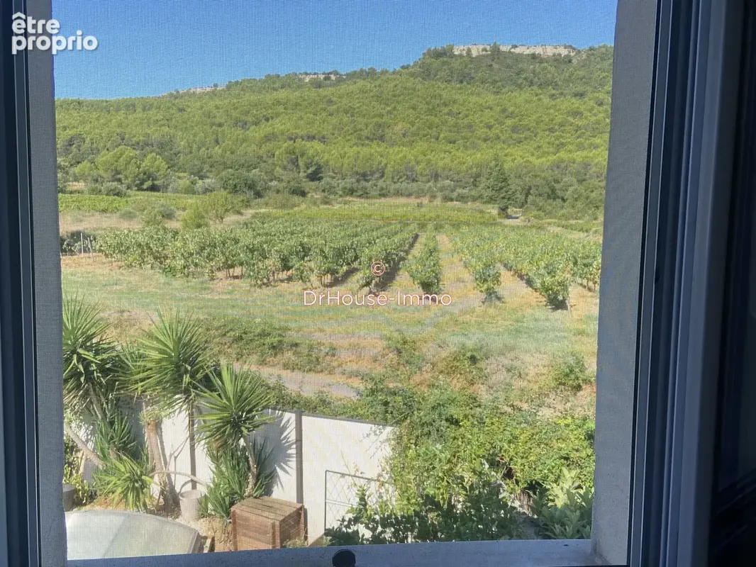 Maison 4 pièces 80 m² à vendre à Laudun-L'ardoise (30290) - photo 17