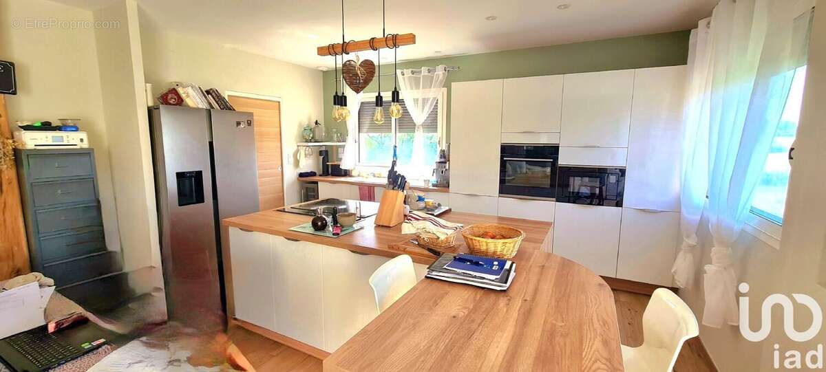 Photo 3 - Maison à GRAMAT