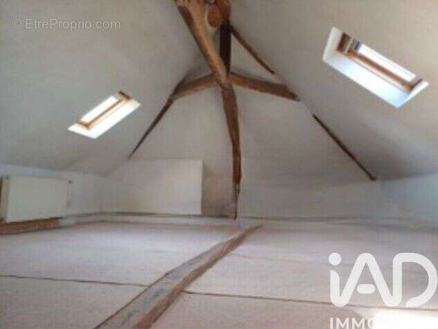 Photo 8 - Maison à SENS