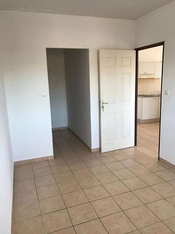 Appartement à CAYENNE