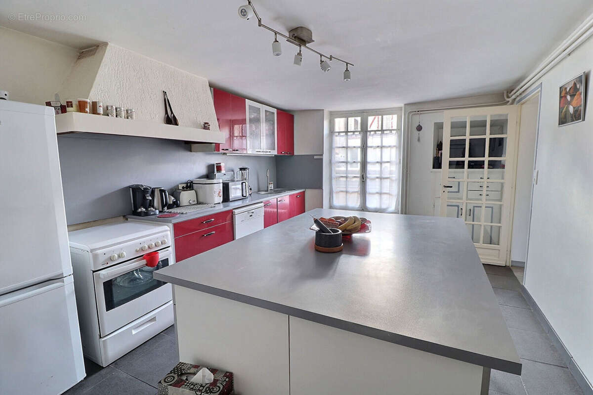 Maison Rambouillet 6 pièce(s) 145 m2 - photo 8