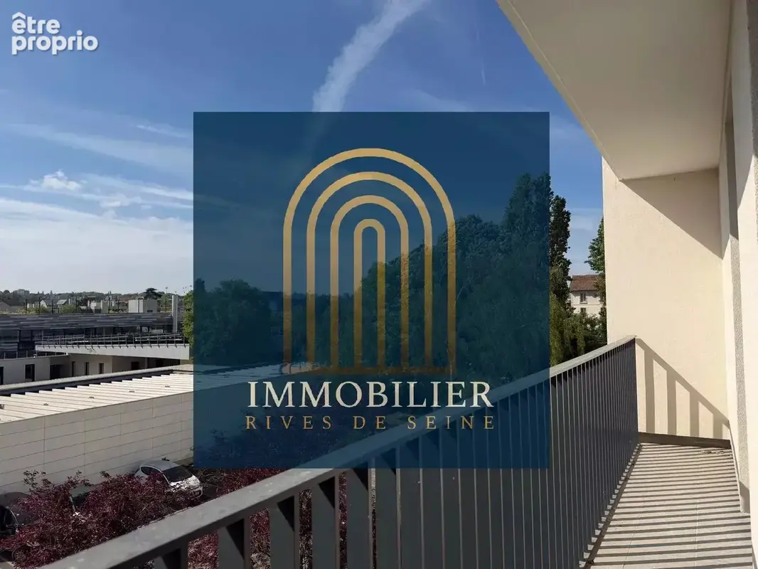 Appartement 3 pièces à Limeil-Brévannes - photo 8