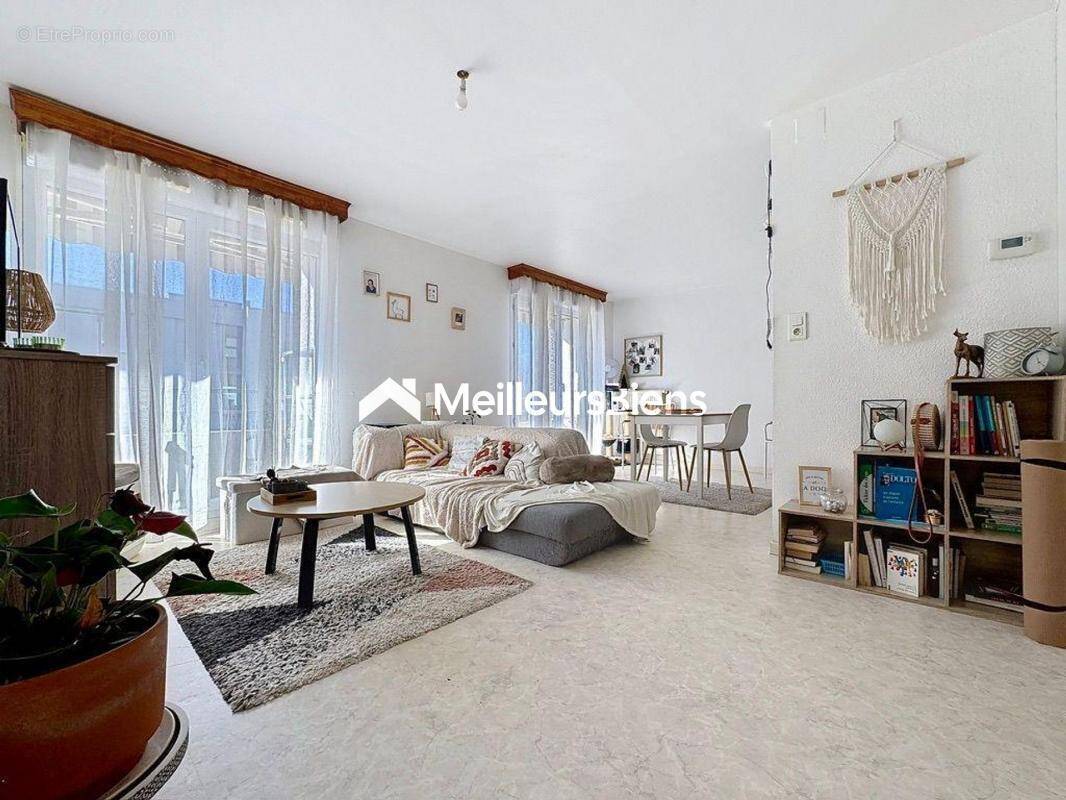 Appartement à SOCHAUX