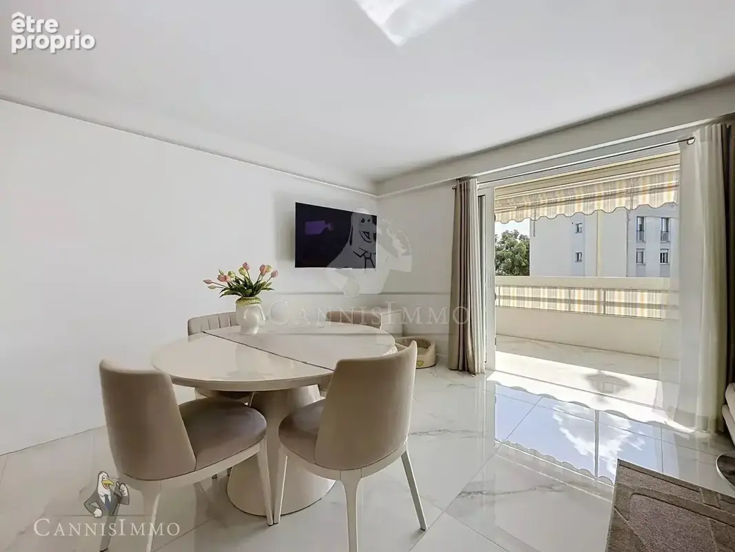 Appartement 2 pieces le cannet - photo 3