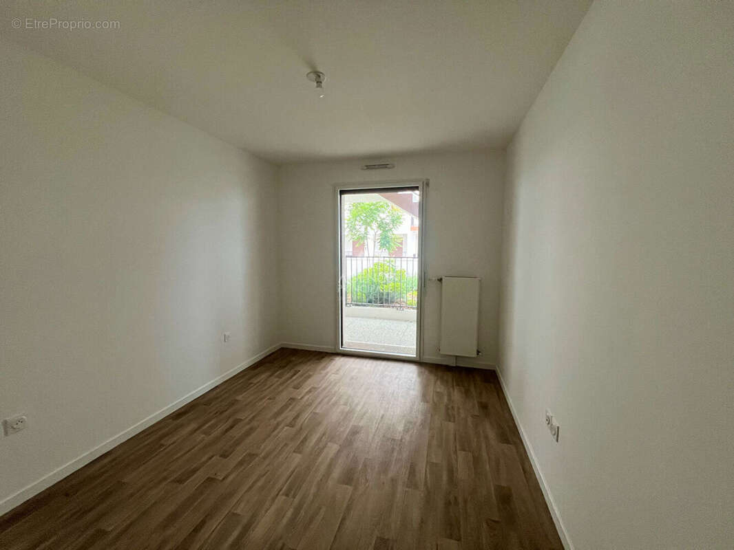 Appartement à CERGY