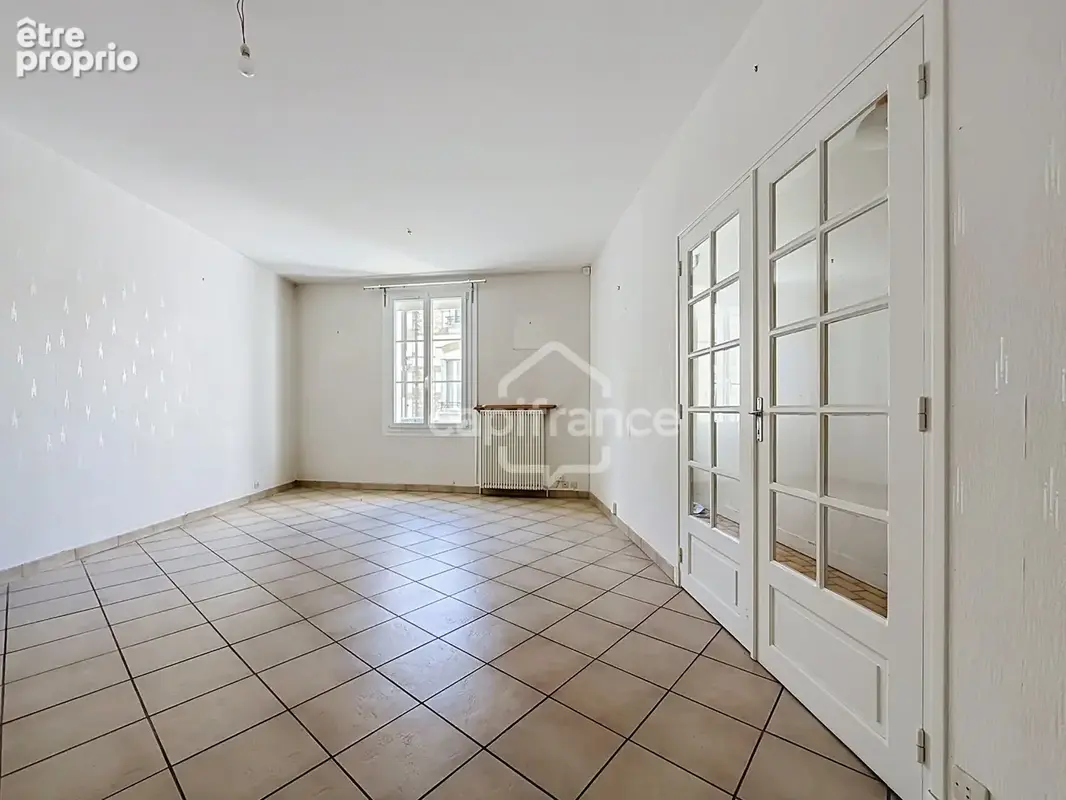 Immeuble de rapport de 142 m2, secteur Grammont - photo 2