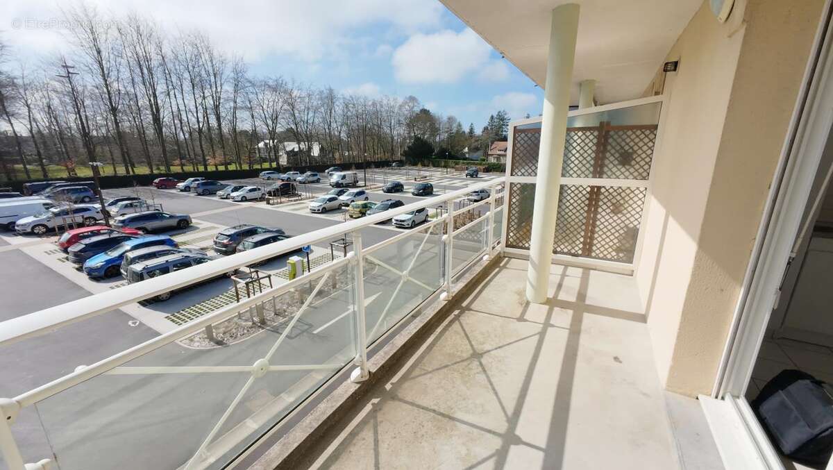 Appartement à LUNERAY