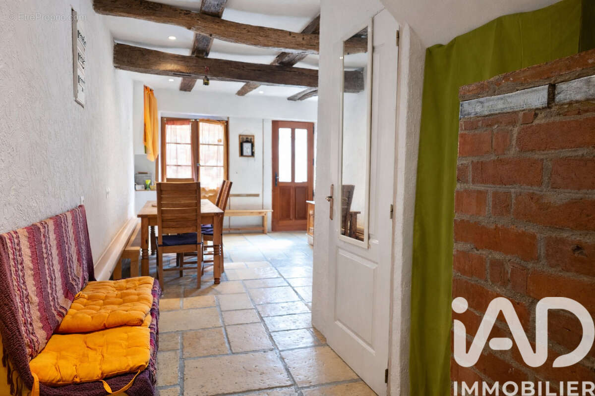 Photo 2 - Maison à GIMONT