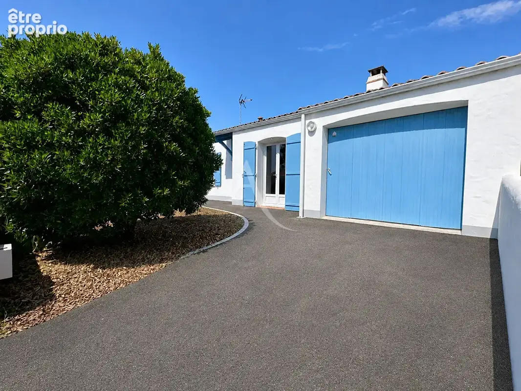 Maison Saint Gilles Croix De Vie 3 pièces - photo 9