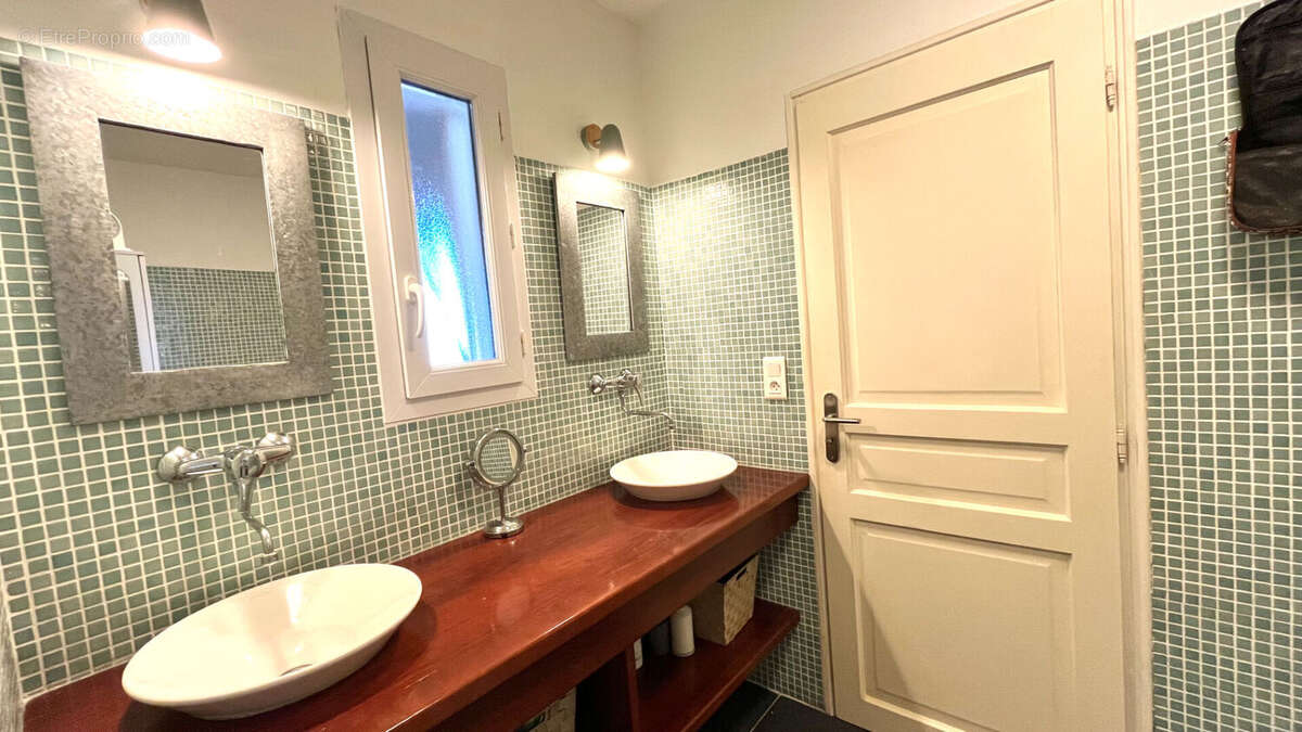 Maison à FRONTIGNAN