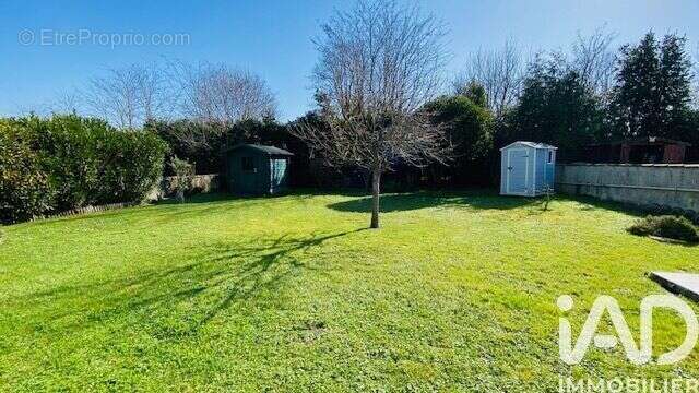 Photo 2 - Maison à MESCHERS-SUR-GIRONDE