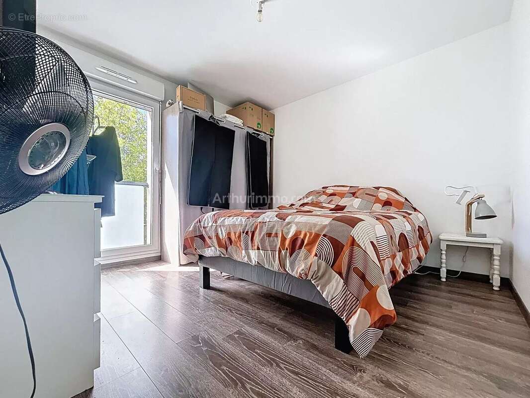 Appartement à REIMS