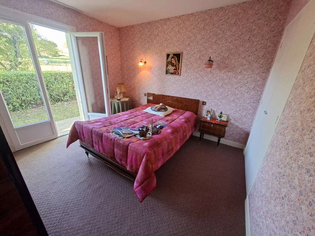 Maison à ROQUECOURBE