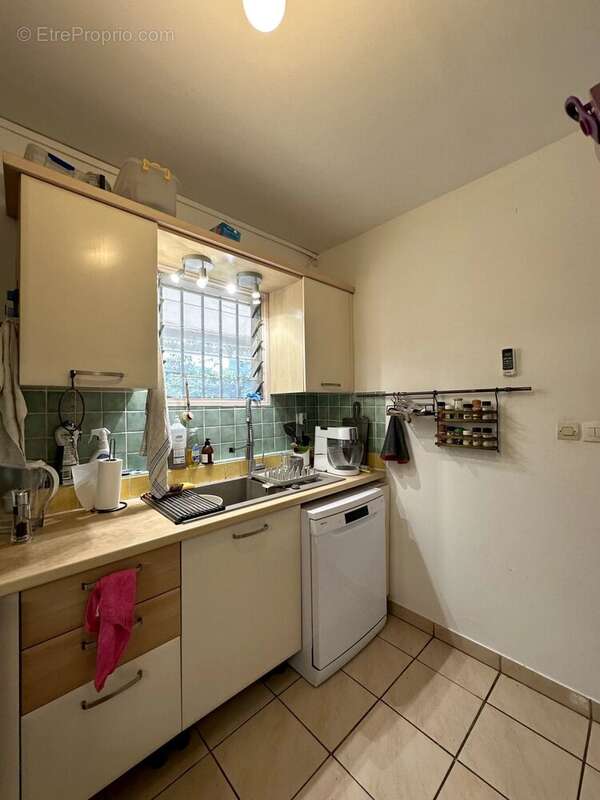 Maison à SAINT-PIERRE