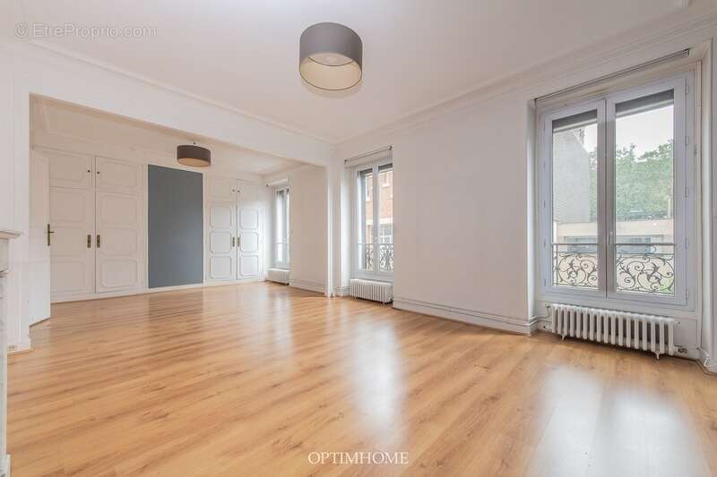 Appartement de 3 pièces / 69 m² SAINT MANDE (94) - Quartier Notre Dame - proche Bois de Vincennes - Fort potentiel - A rénover - photo 14