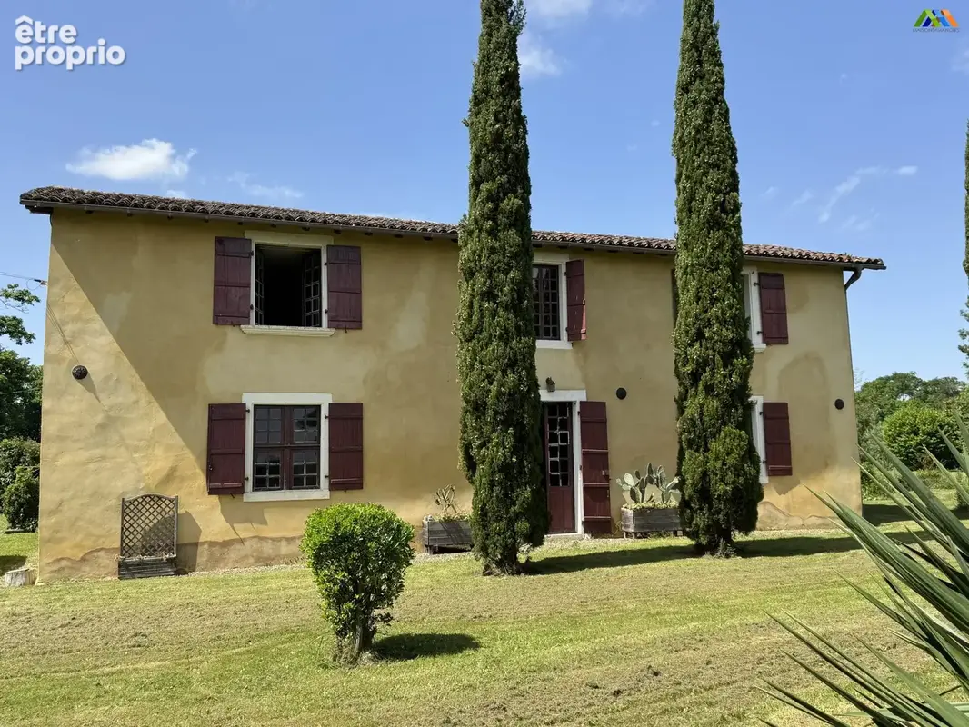 Photo Maison à Hagetmau au prix de 346 500€