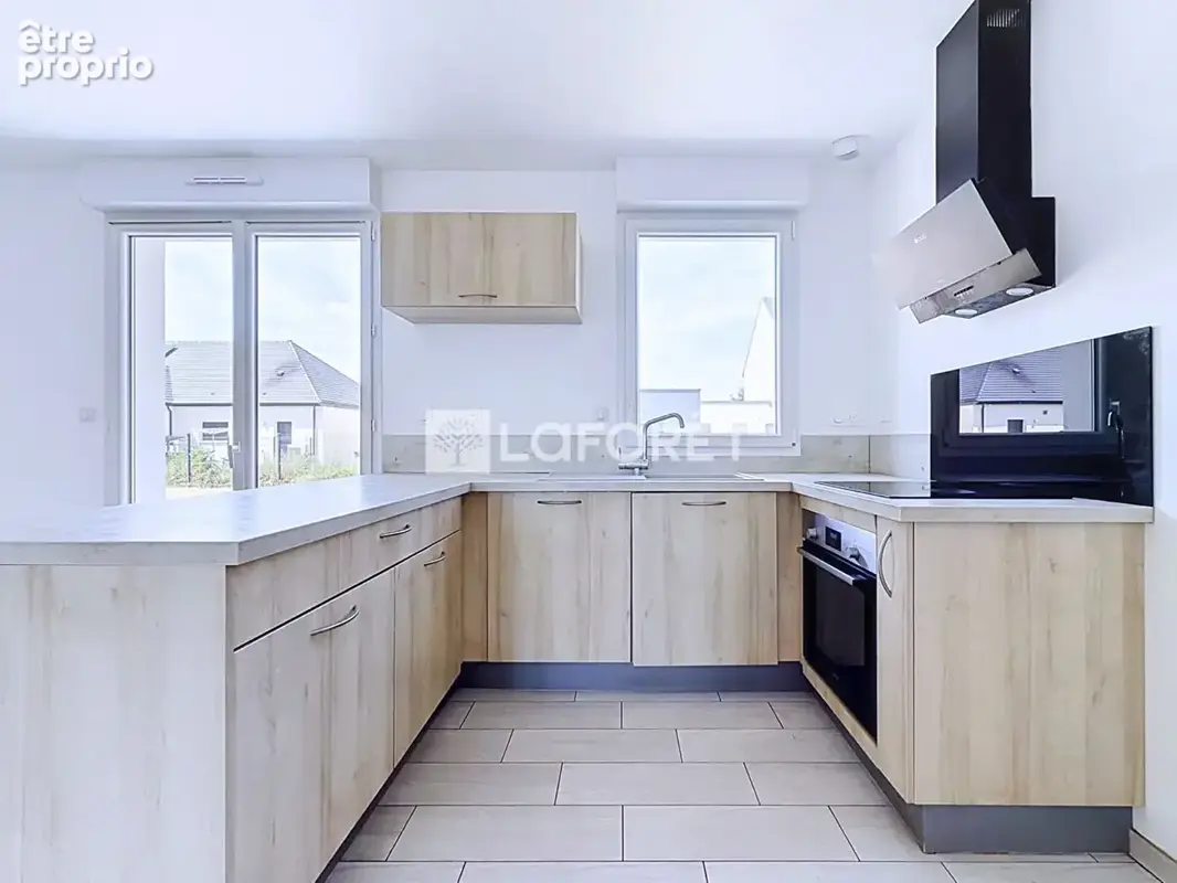 Maison Champhol 5 pièces 84 m² - photo 6
