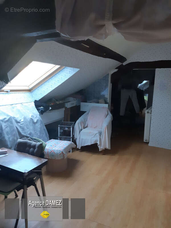Appartement Dourdan - 2 pièces - 50 m² - photo 4