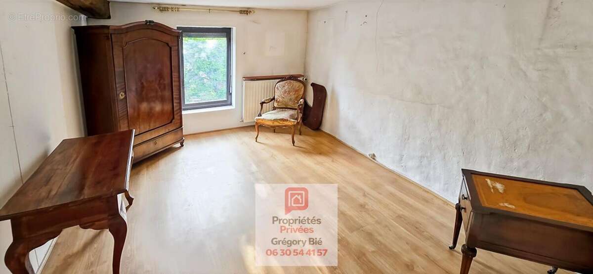 Maison à LA FERTE-SOUS-JOUARRE