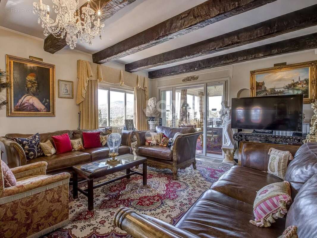 Maison à CANNES