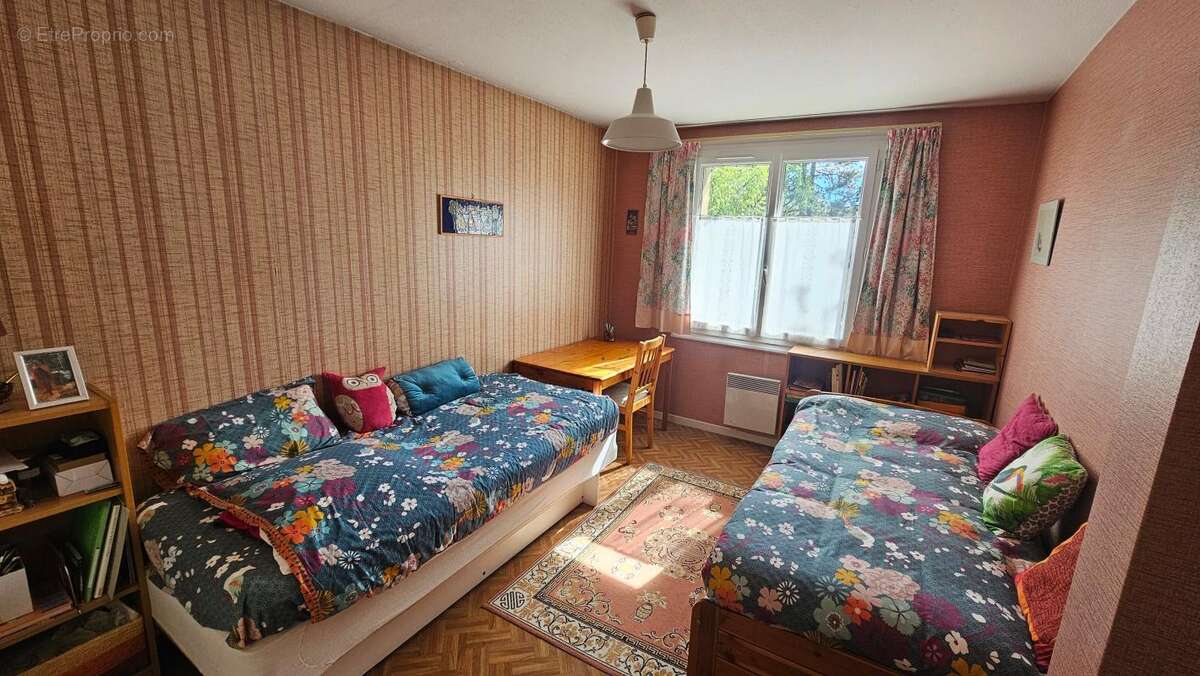 Appartement à VOIRON