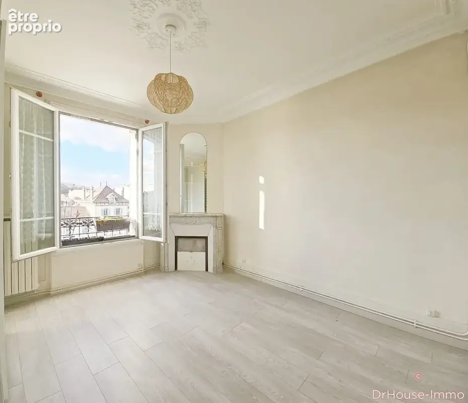 Appartement 3 pièces 51 m² à vendre à Rosny-Sous-Bois (93110) - photo 6