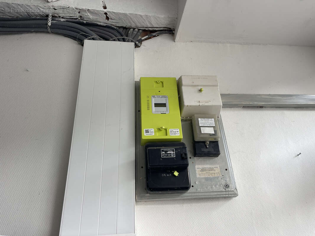 Maison à MARCILLAT-EN-COMBRAILLE