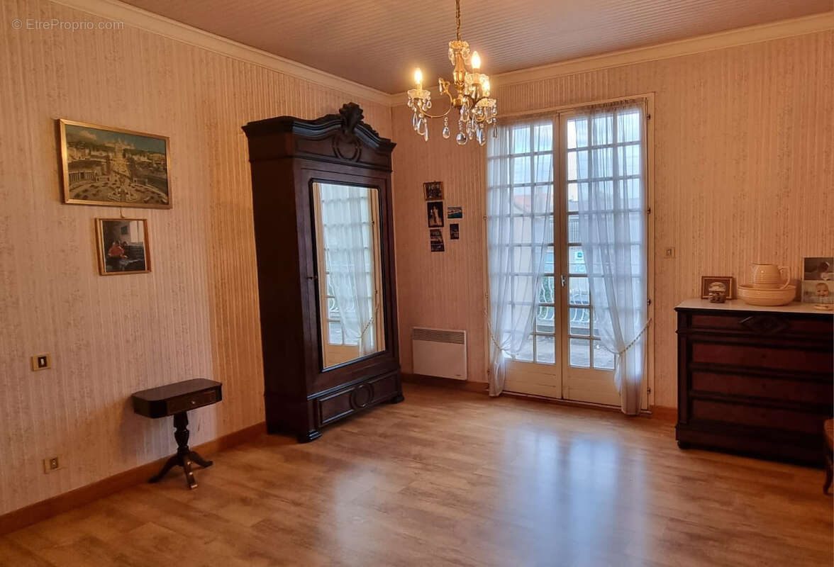 Maison à CARCASSONNE