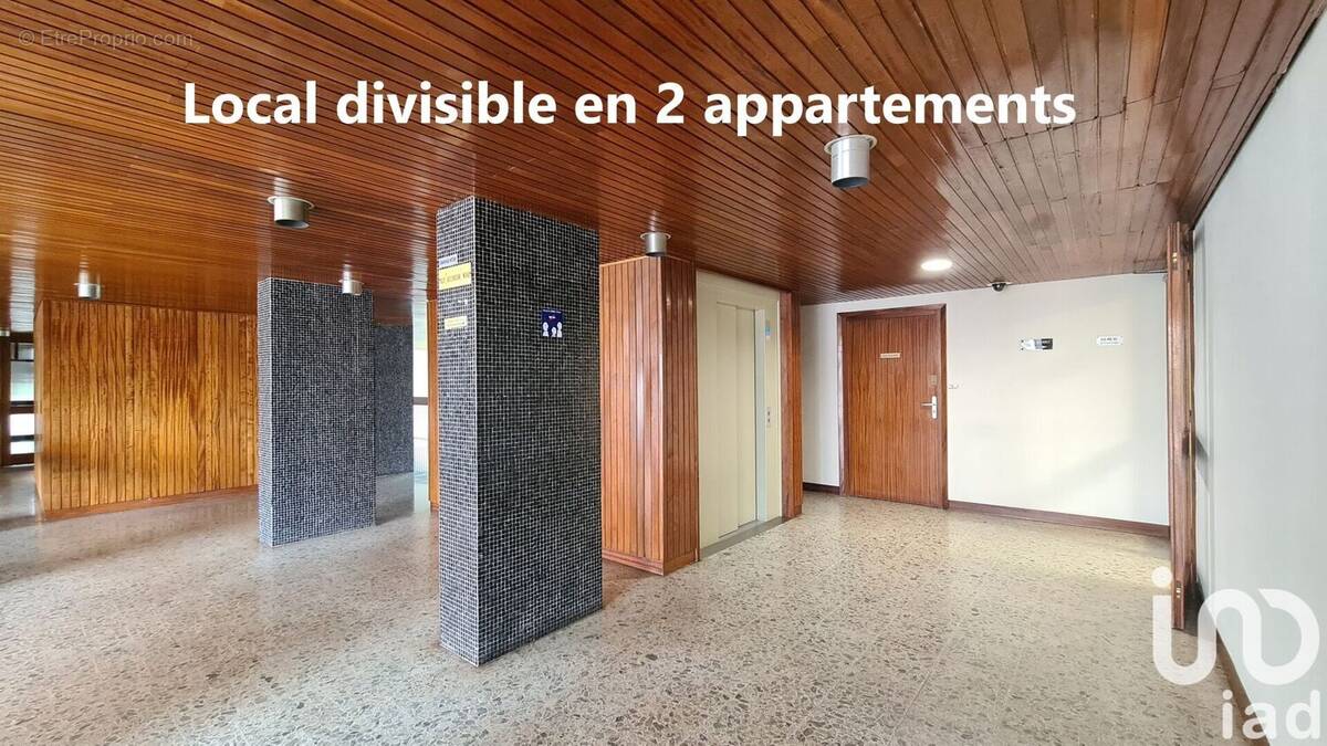 Photo 1 - Appartement à POITIERS