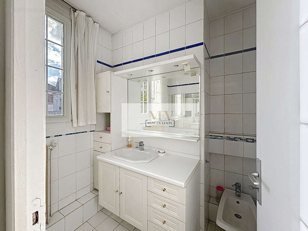 Maison à NOGENT-SUR-MARNE