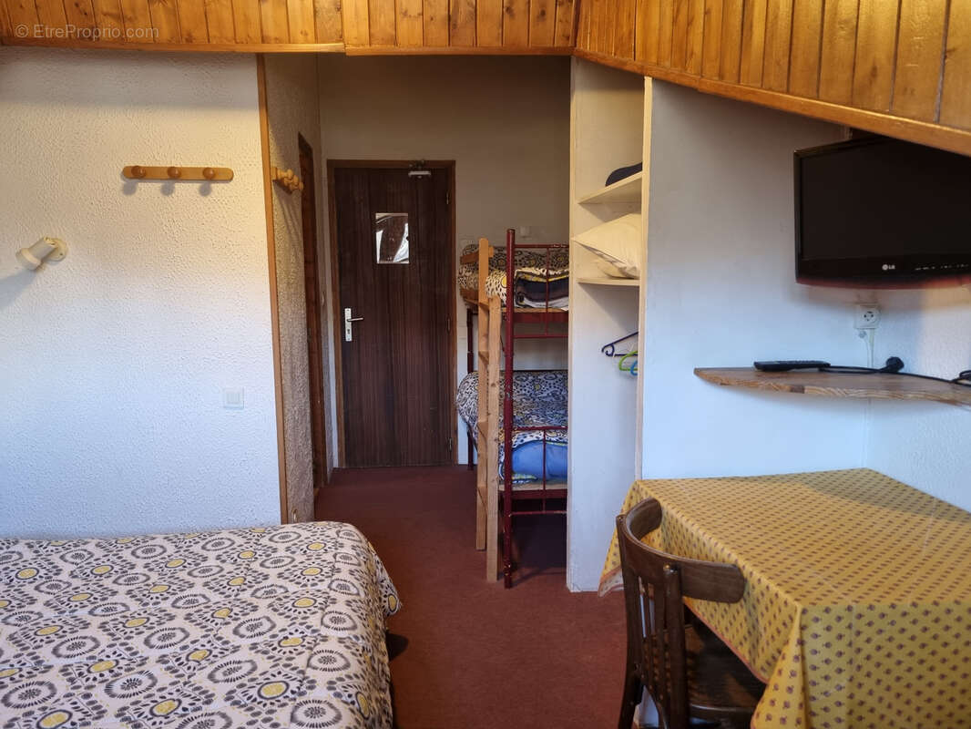 Autre à ALLOS